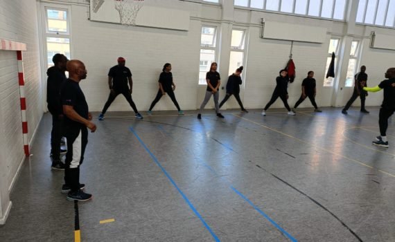 VAS Sports Day March (1)