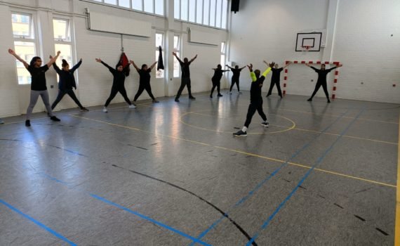 VAS Sports Day March (20)