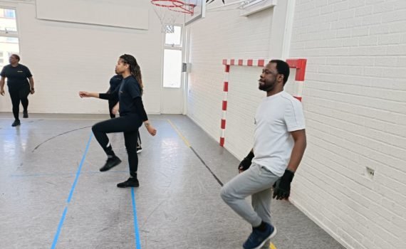 VAS Sports Day March (28)