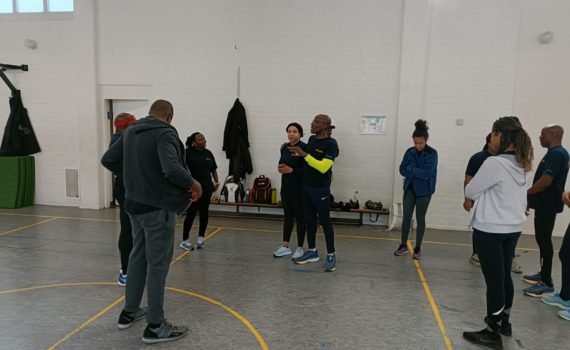 VAS Sports Day March (4)