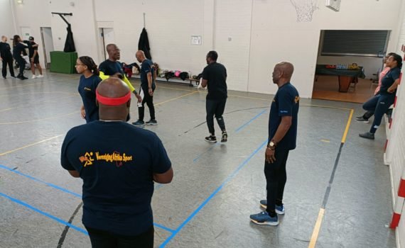 VAS Sports Day March (5)