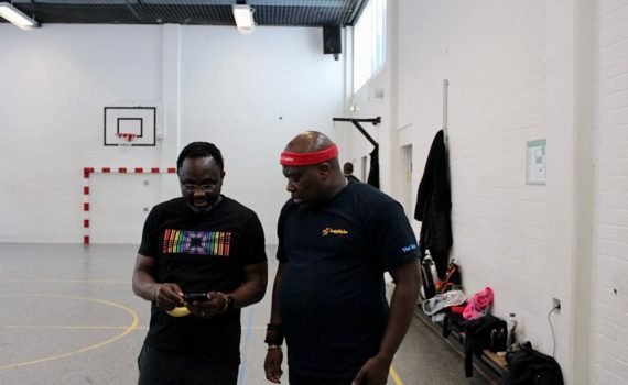 VAS Sports Day March (6)