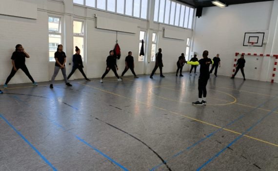 VAS Sports Day March (8)